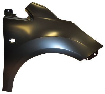Ford front wing - ford,