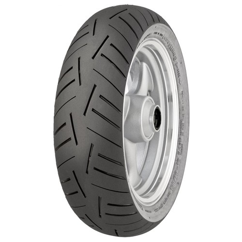 Moped scooter tyre continental - scooter,