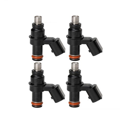 Set fuel injectors for - set, 4
