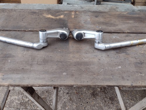 Yamaha 900 adjustable - yamaha, xj