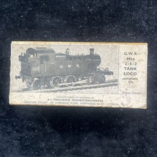 Ks GWR 44xx 2-6-2 Tank Loco