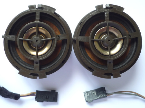 Jbl tweeters for peugeot - tweeters,
