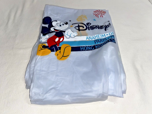 Brand new disney - parks, adult
