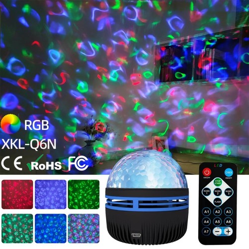 Calming autism led light - calming,