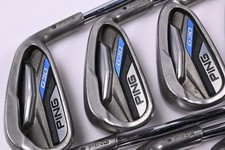 Ping G30 Irons / 5-PW+GW+SW /