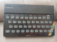 VINTAGE ZX SPECTRUM