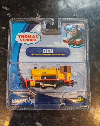 Bachmann thomas and friends - bachmann,