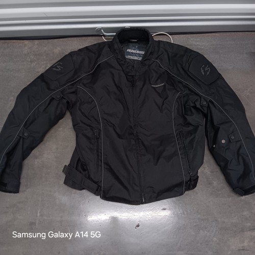 Fieldsheer motorcycle jacket - motorcycle,