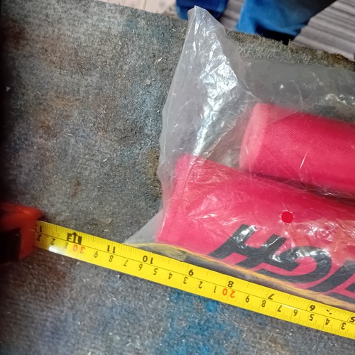 Raleigh burner pads set - ,