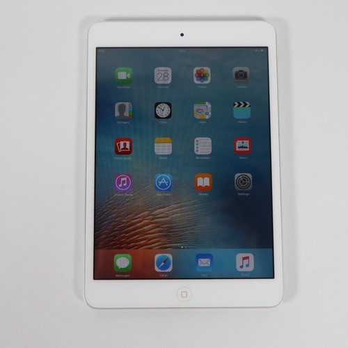 Apple ipad mini - apple,
