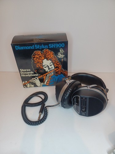 Vintage diamond stylus sk900 - stylus,