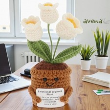 White Emotional Support