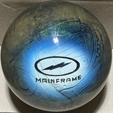 Storm Mainframe Clear 15 lb