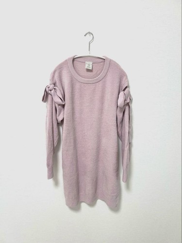 Gelato pique roomwear dress - gelato,