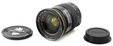 For spares / repair AF  Tokina AT-X 28-70mm f2.8 Zoom Lens - Canon Film EOS fit