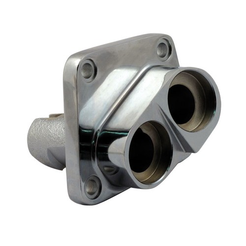Front aiming lock 84 - front, 53-84