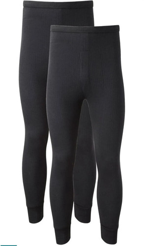Pack mens long - 2, thermal