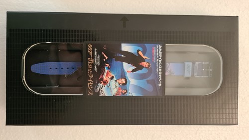 Swatch the 2020 james bond - swatch,,