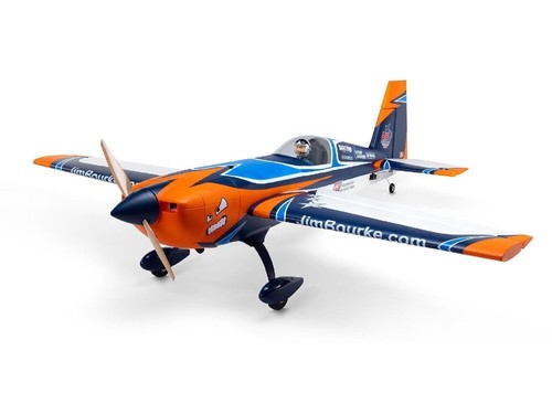 Flite extra 330 - sc, 3d