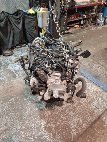 Vauxhall b16dth engine 6 - b16dth,
