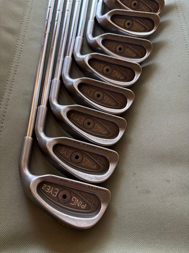 Ping eye2 iron - ping,