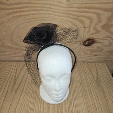 Birdcage net veil bridal - veil,