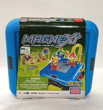 MEGABLOKS MagNext Podium-Case