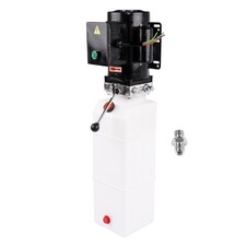 220V Hydraulic Power Unit Pump