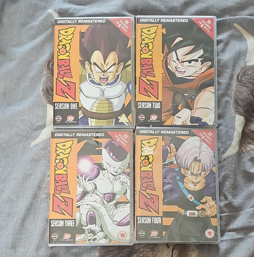 Dragon ball digitally - ball,