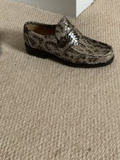 Patrick Cox Wannabe Vintage