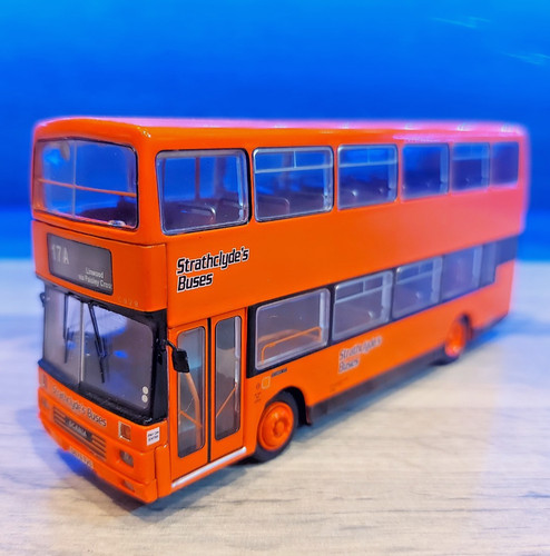 Britbus r811 scania - britbus,
