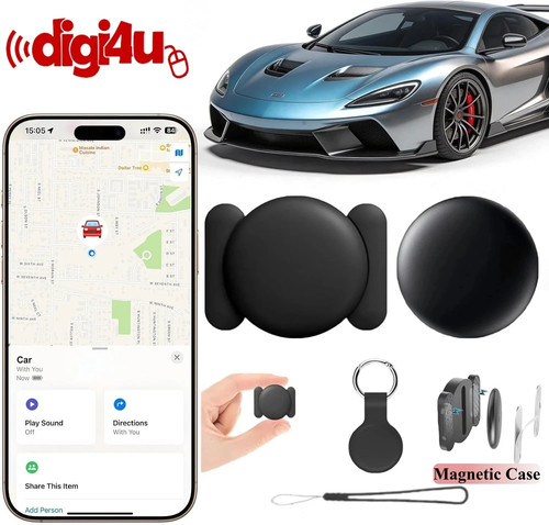Gps car tracker - tracker, bike