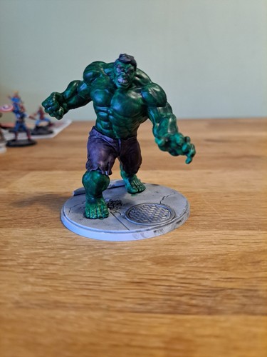 Marvel crisis protocol - crisis,