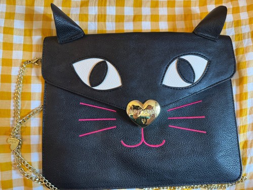 Betsey johnson cute quirky - betsey,