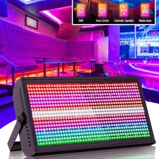 200W RGB 768LED Wall Wash