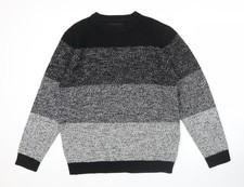 Mens size soul star - size,