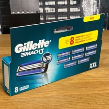Gillette Mach3 Men's Razor