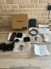 Yealink W73P Cordless DECT IP