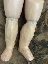 jumeau antique french bisque