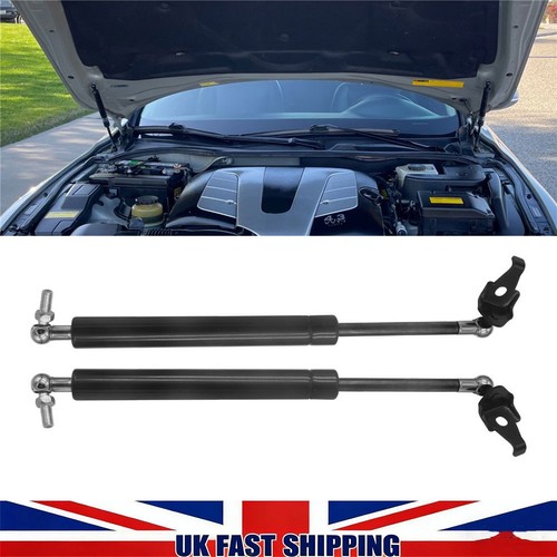 2pcs bonnet hood gas - 2pcs,