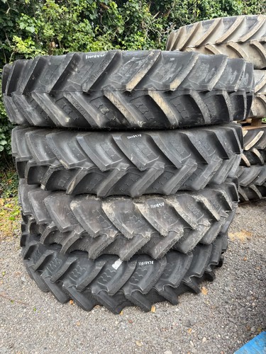 Bkt agrimax rt945 380 r46 - bkt,