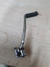 Suzuki Kick Start Lever  15/16mm Spline          #07