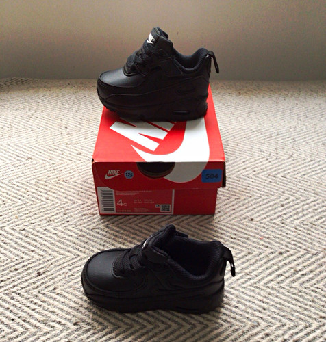 Nike air max - air, easyon