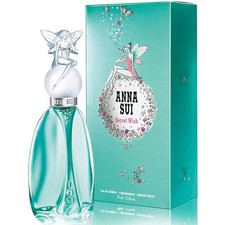 ANNA SUI SECRET WISH 75ML EDT