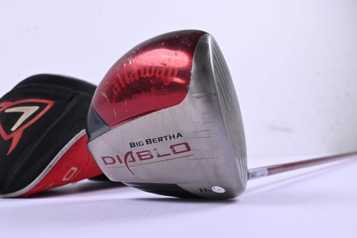 Callaway big bertha - callaway,