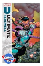 CAPTAIN AMERICA #10 (2026) 1ST