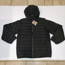 Ozark Trail Boys Puffer Jacket