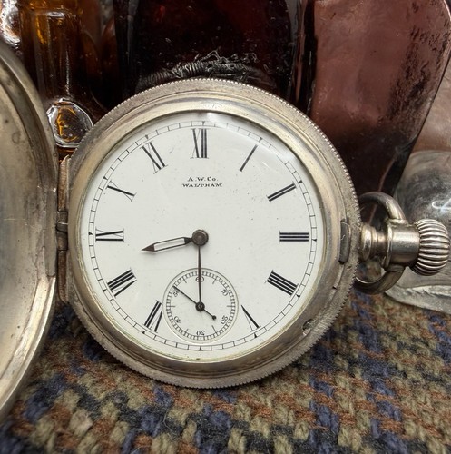 1880s waltham seaside 16s - waltham,