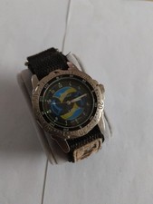 Terrain Men's Watch In Good Working Condition,