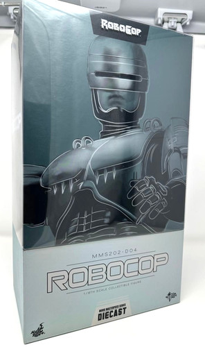 Hot toys movie masterpiece - movie,